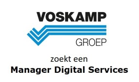 Manager Digital Services